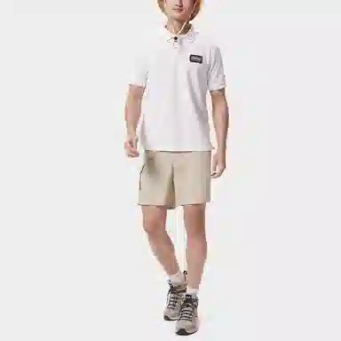 Columbia LogoPolo
