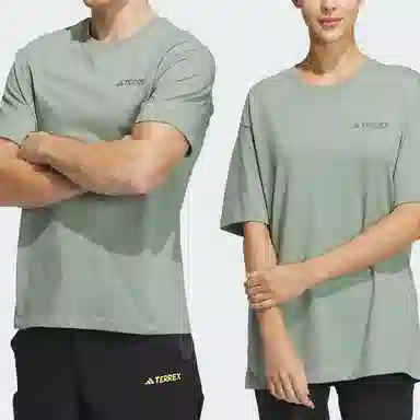 adidas Campyx Short Sleeve Graphic LogoT