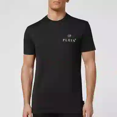 PHILIPP PLEIN SS22 LogoT