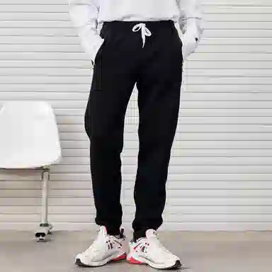 Champion Legacy Logo