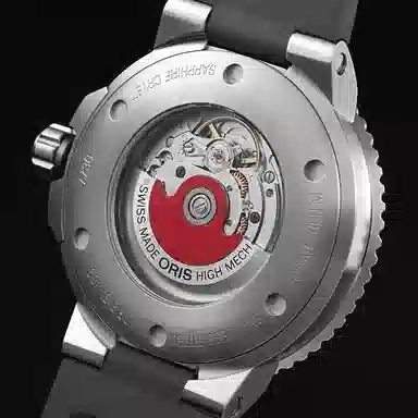 Oris 300 43.5mm 73377304153RSG