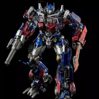 threezero DLX 2