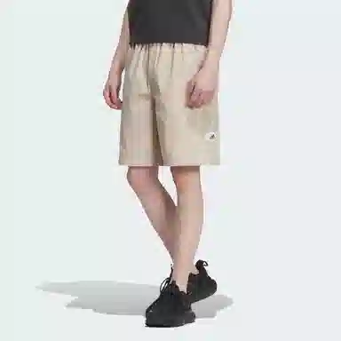 adidas Sportswear Lounge 12 Shorts Logo