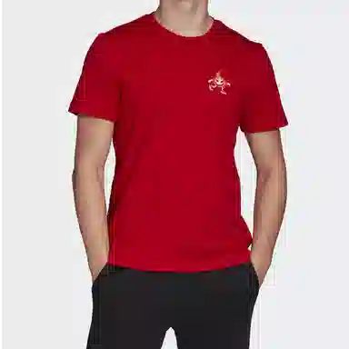 adidas LogoT