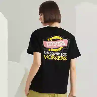 Dickies logoT