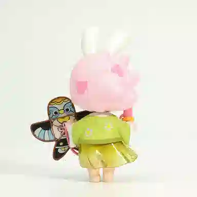 POP MART Bunny BUNNY 9.5cm