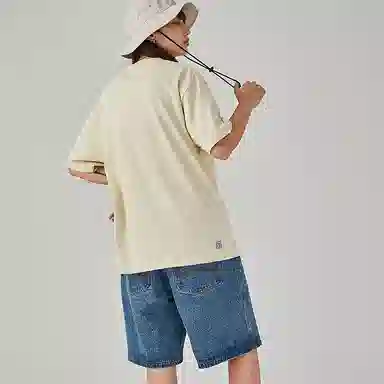 Vision Street Wear T