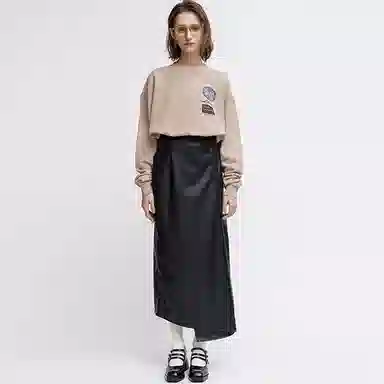 MOUSSY