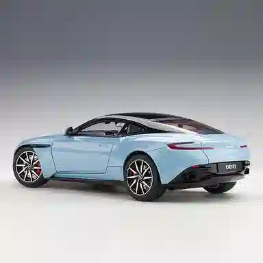 AUTOart 118 ASTON MARTIN DB11