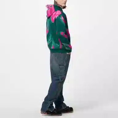 LOUIS VUITTON FW23 Logo