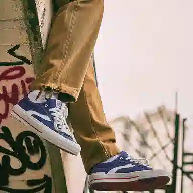 oddCIRKUS x Vision Street Wear Astley Pro