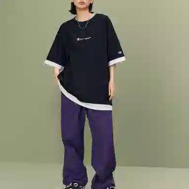 Champion Campus LogoT