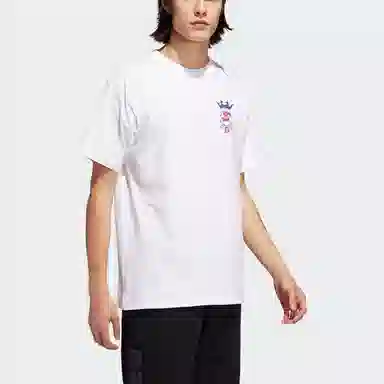 adidas originals Wehaultee T