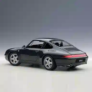 AUTOart 118 Porsche 993 CARRERA