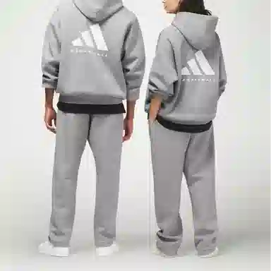 adidas originals Adidas Basketball Chapter 02 HOODY Logo
