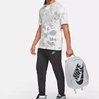 Nike Hayward Backpack Grey
