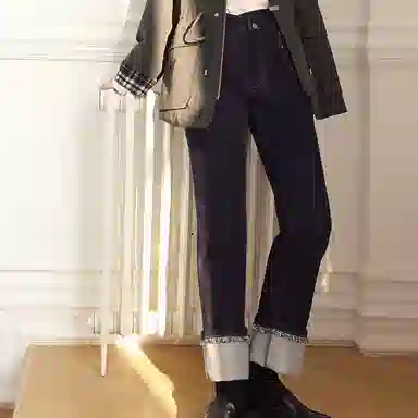 Even Vintage