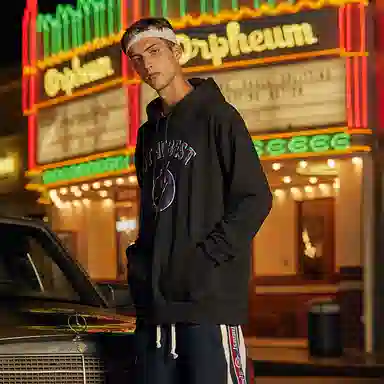 MIRACLE KILL x othebest logo