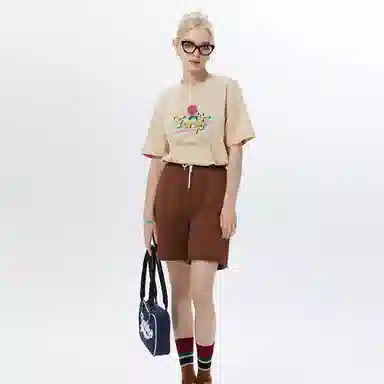 I'M ONE T