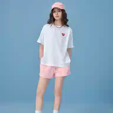 Champion SS23 Women'S LogoT