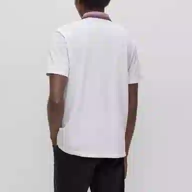 HUGO BOSS SS23 LogoPolo