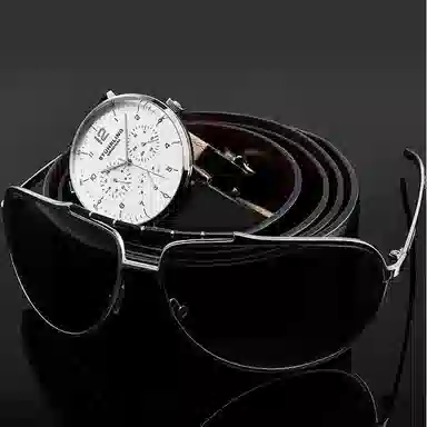 STUHRLING 42mm 733.04