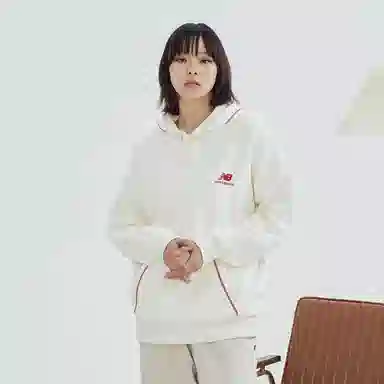 New Balance CNY Logo