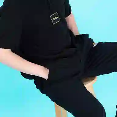 Moschino Teddy Bear Pants