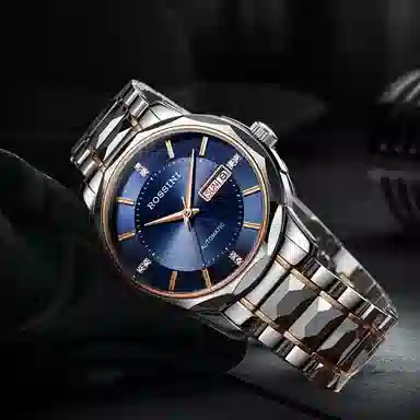 ROSSINI 50 6889T05CLAN