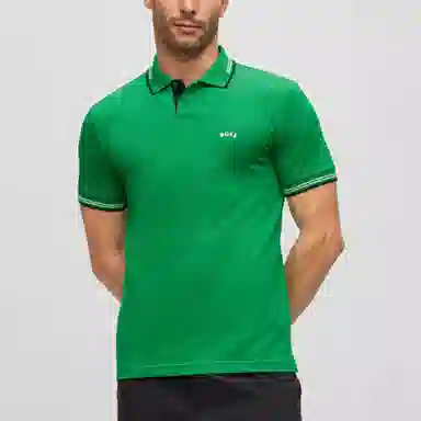 HUGO BOSS SS23 Polo