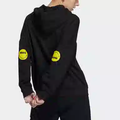 adidas neo x SMILEY W Csmly Sw Logo