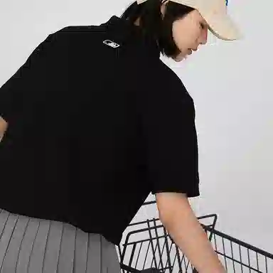 MLB Boston Red Sox Logo Polo Shirt