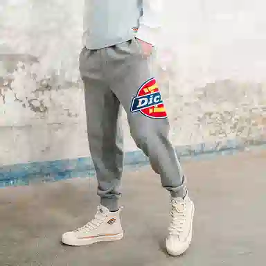 Dickies SS21 Logo