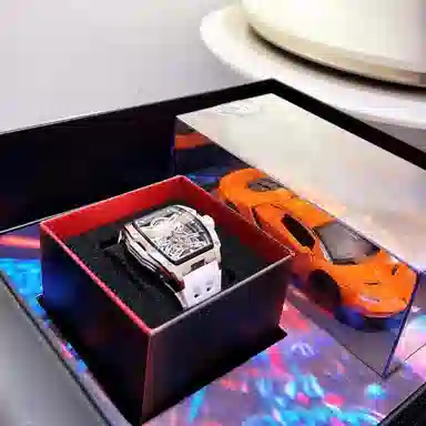 BONEST GATTI BG5502-A2