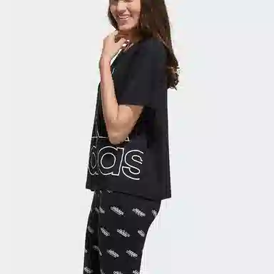 adidas W Fav Bl Tee T