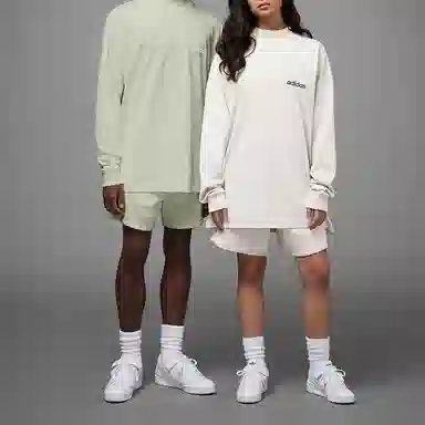 adidas Originals Halo Green Shorts