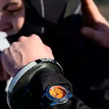 Certina SUPER PH500M VDST Edition