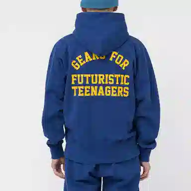 HUMAN MADE SS23 Logo