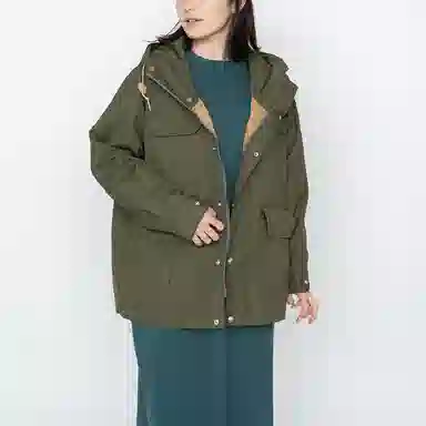 THE NORTH FACE PURPLE LABEL