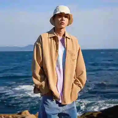 MIND ERROR Bird Cord SS22