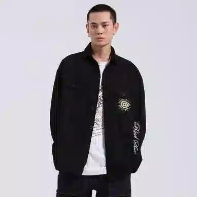 Oniarai FW21 Long Sleeve Shirt