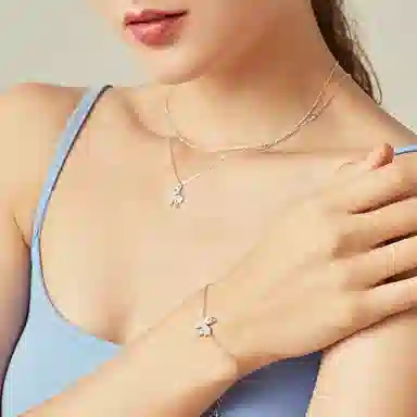 Daisy Fellowes AY S925