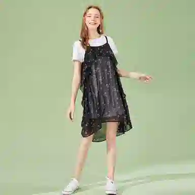 EPTISON WOMAN T