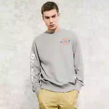 Dickies SS21Logo