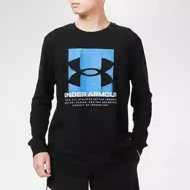 Under Armour T