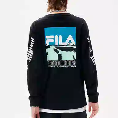 FILA FUSION T
