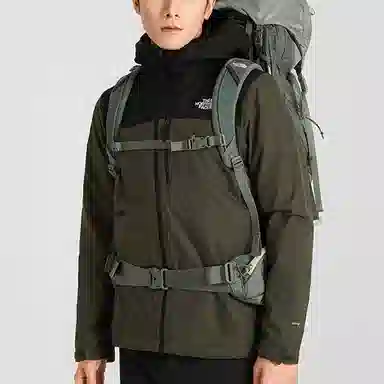 THE NORTH FACE