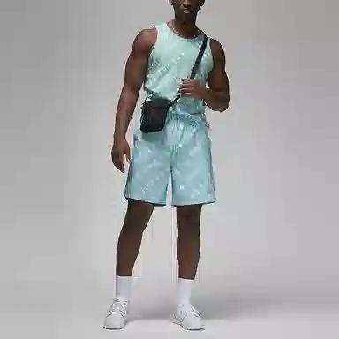 Jordan Essentials Logo
