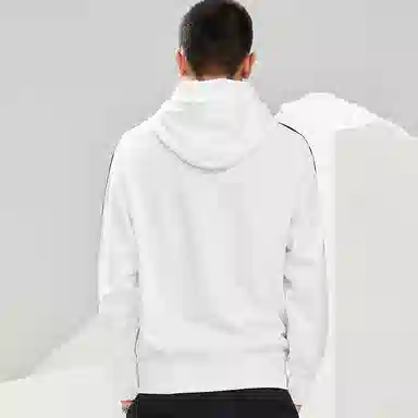 Dickies Hoodie White