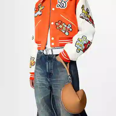 LOUIS VUITTON Fortune Cookie